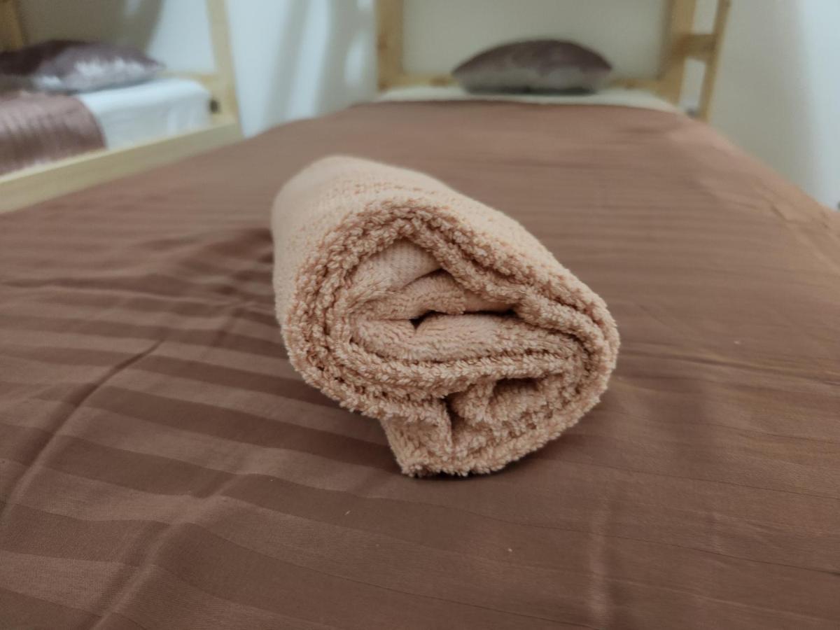 Hostel Queen Centar Σπλιτ Εξωτερικό φωτογραφία